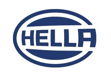 HELLA logo