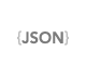 json
