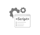 script