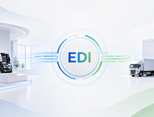 华硕ASUS EDI 项目实施方案分享