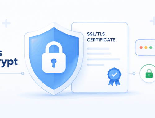 使用 Let's Encrypt 为知行之桥配置自动更新的 HTTPS 证书