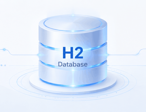 知行之桥跨平台版本升级 H2 数据库：提升运维与问题排查效率