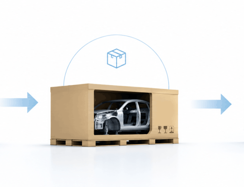 Renault DELFOR EDI 对接指南：报文解析、计划更新与 ERP 集成