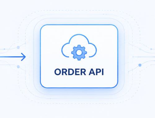 基于 Flow API 的对外订单接口适配与后端系统解耦方案