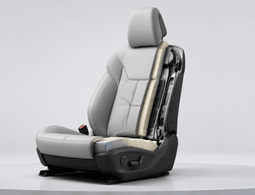 Lear EDI 对接指南：基于 AS2 与 X12 003010 打通物料计划、发运计划和发货通知流程