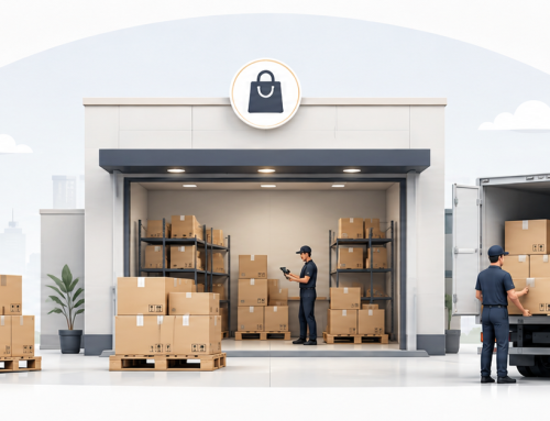 Walmart Collect：如何通过EDI与Routing数据提升发货效率？
