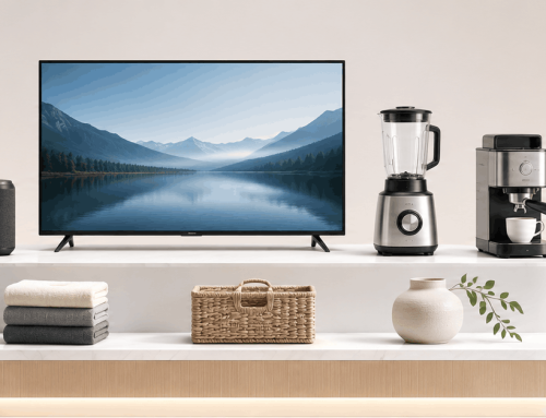 The Good Guys EDI 对接指南：基于 VAN 与 EANCOM D96A 的订单、发货和发票流程解析