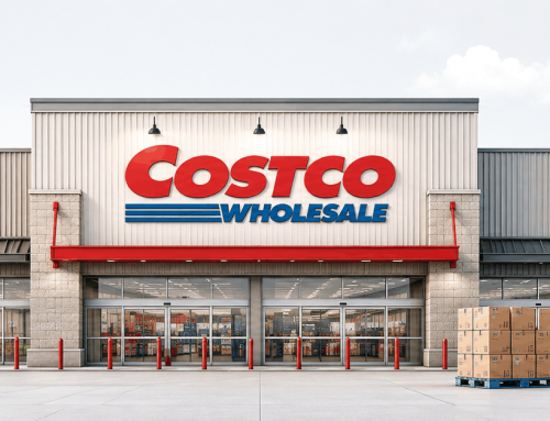 Costco US 与 Canada EDI：通过 Rithum 实现订单、发货、库存、退货和结算自动化