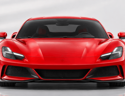 Ferrari DELINS EDI 对接指南：报文解析、交付计划与 ERP 集成