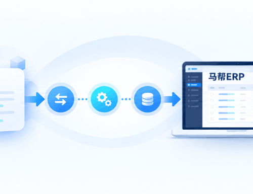 知行之桥 MaBang 端口使用指南——Create Order 订单创建篇