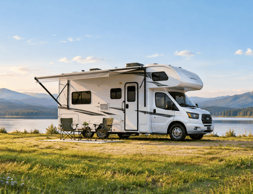 Camping World EDI 对接指南：需求概览与解决方案
