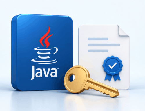 eMudhra CA 私钥安全事件：Java 运行环境（JRE）风险评估与修复指南