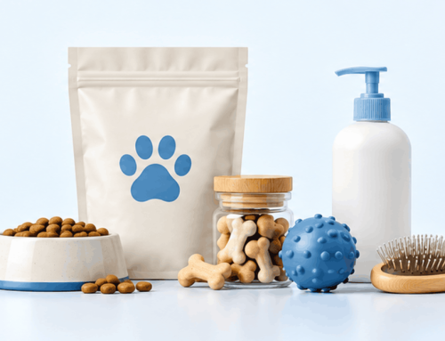 Petdirect EDI 对接指南